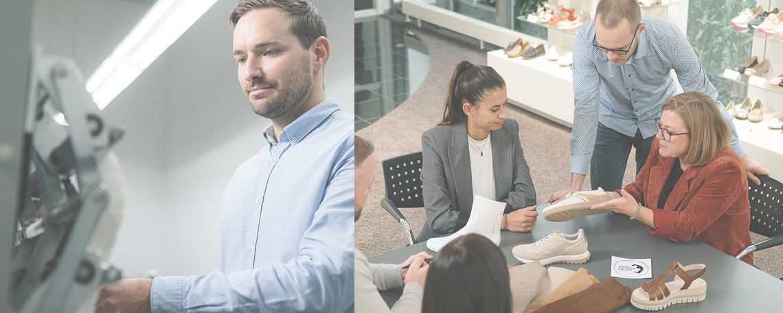 HR-Sachbearbeitung (mit eigenem Betreuungsbereich) (m/w/d), 1. Bild