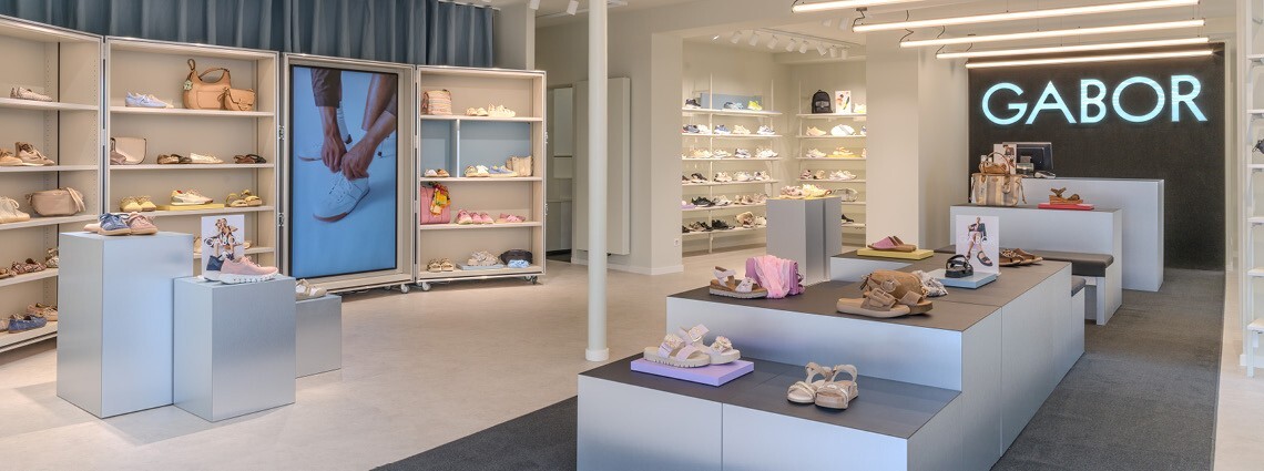 Verkäufer (m/w/d) in Teilzeit im Shop Norderney, 1. Bild